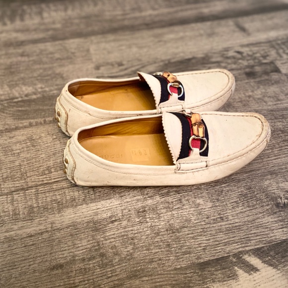 Gucci loafers - Picture 2 of 2